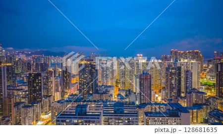 July 18 2025 Lei Cheng Uk Estate Towers And Heritage Site July 18 2025 Lei Cheng Uk Estate Towers And Heritage Site 128681635