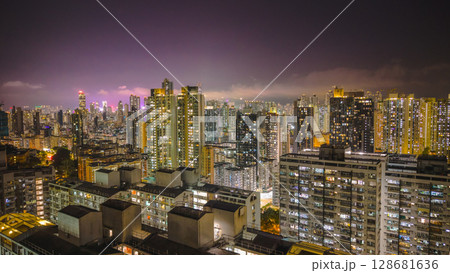 July 18 2025 Lei Cheng Uk Estate Towers And Heritage Site July 18 2025 Lei Cheng Uk Estate Towers And Heritage Site 128681636