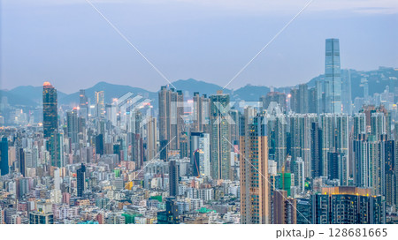 July 18 2025 Sham Shui Po Street Life And Urban Vibe 128681665
