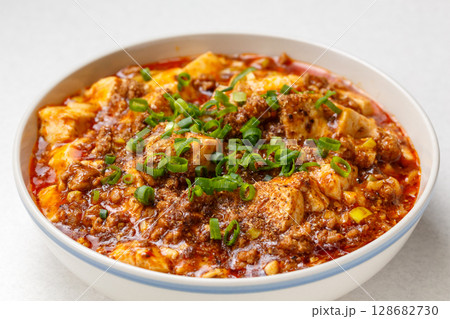 麻婆豆腐 麻婆豆腐 128682730
