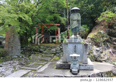 四国霊場 八十一番札所 白峯寺 四国霊場 八十一番札所 白峯寺 128682937