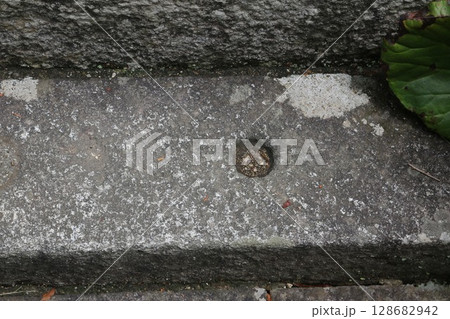 四国霊場　八十一番札所　白峯寺 128682942