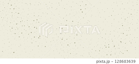 Dotted Eggshell Texture. Organic egg effect sheet. Abstract Japanese paper texture. Retro Vector Illustration Dotted Eggshell Texture. Organic egg effect sheet. Abstract Japanese paper texture. Retro Vector Illustration 128683639