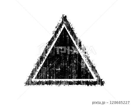 Black and white grunge. Distress overlay texture. Abstract surface dust and rough dirty wall background concept. Distress illustration simply place over object to create grunge effect. Vector EPS10. 128685227