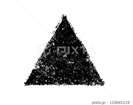 Black and white grunge. Distress overlay texture. Abstract surface dust and rough dirty wall background concept. Distress illustration simply place over object to create grunge effect. Vector EPS10. 128685228