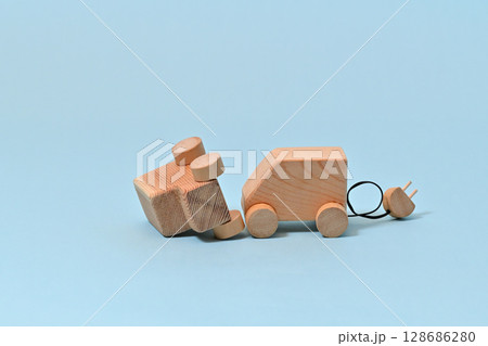 交通事故 バイク自動車保険 査定 買取イメージ 128686280