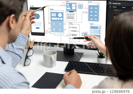 UX UI design process for brisk mobile application and website UX UI design process for brisk mobile application and website 128686976