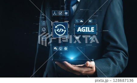 Agile Workflow and Sprint Planning in Agile Project Management Elide Agile Workflow and Sprint Planning in Agile Project Management Elide 128687136