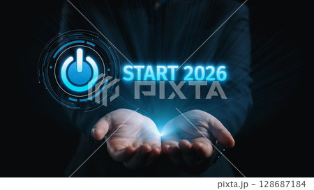 Start the Year 2025 with Innovation and Momentum Elide 128687184