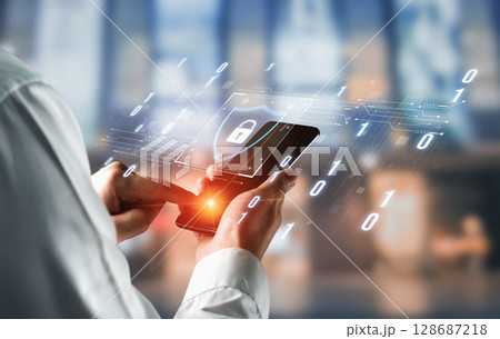 Cybersecurity Protecting Business from Online Threats Vouch Cybersecurity Protecting Business from Online Threats Vouch 128687218