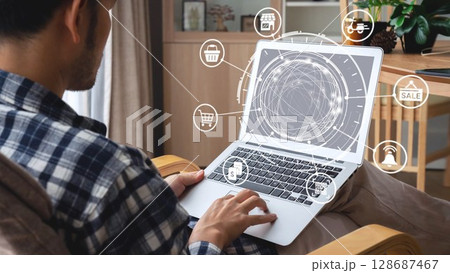 BOPIS buy online pick up in store retail strategy Spire BOPIS buy online pick up in store retail strategy Spire 128687467