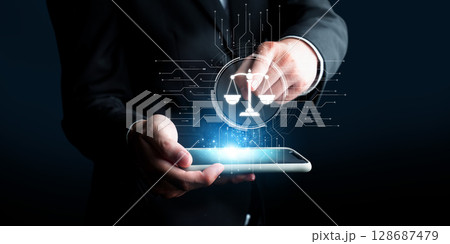 The Intersection of Artificial Intelligence and Law: Exploring Ethics, Compliance, and Governance in the Digital Age XDMCP The Intersection of Artificial Intelligence and Law: Exploring Ethics, Compliance, and Governance in the Digital Age XDMCP 128687479