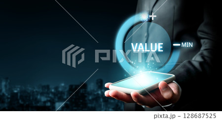 Maximizing Business Value with ERP for Peak Efficiency FaaS 128687525