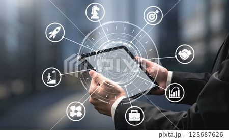 Startup Launch and Business Growth Innovation Strategy Spire Startup Launch and Business Growth Innovation Strategy Spire 128687626
