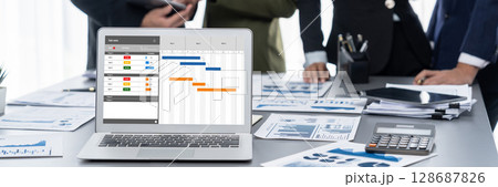 Project planning software for brisk business project management Project planning software for brisk business project management 128687826