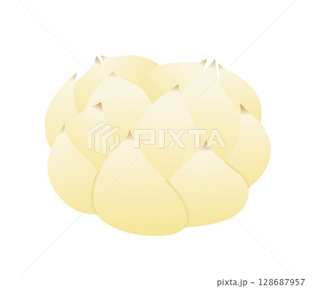 百合根のアイコン 百合根のアイコン 128687957