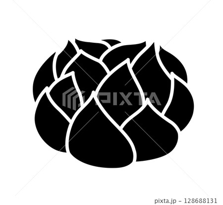 百合根のアイコン 百合根のアイコン 128688131