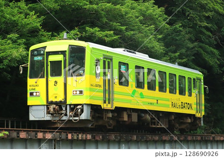 木次線　車両 128690926