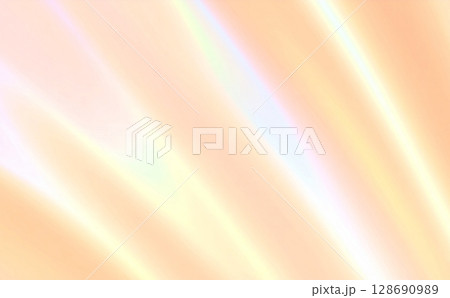 綺麗なオレンジの背景テクスチャ 綺麗なオレンジの背景テクスチャ 128690989