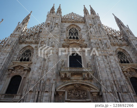 ITALY_ミラノ_002 128692266