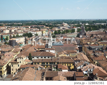 イタリア　ヴェローナ004 128692361