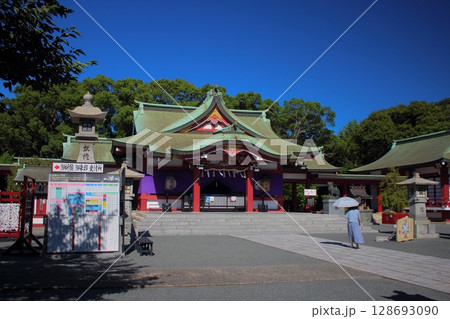 北九州市 篠崎八幡神社 北九州市 篠崎八幡神社 128693090
