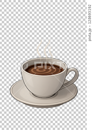 コーヒー 珈琲 カフェ 128693192