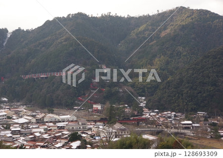 山口線 津和野付近 DD51ホキチキ訓練運転 山口線 津和野付近 DD51ホキチキ訓練運転 128693309