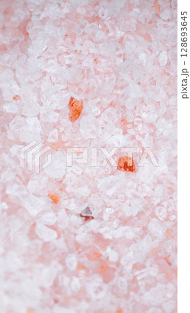 Himalayan Pink Fine Table Salt Himalayan Pink Fine Table Salt 128693645