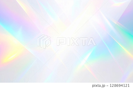綺麗な光の背景素材 綺麗な光の背景素材 128694121