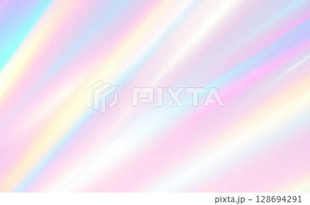 ピンクのキラキラの背景 128694291