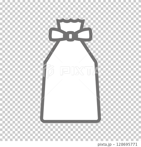 プレゼントのベクター素材_03 プレゼントのベクター素材_03 128695771