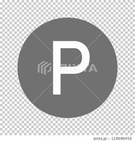 ポイントのベクターアイコン_02 128696458