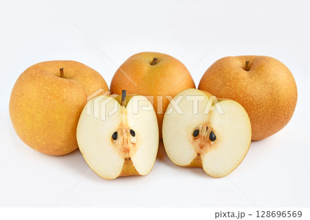 梨（新甘泉） 128696569