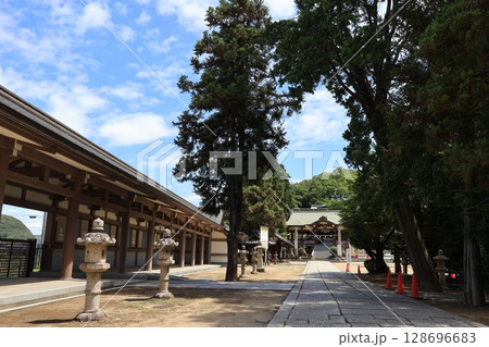 日岡神社 日岡神社 128696683