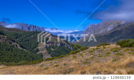 Picos de Europa National Pak, Spain 128698139