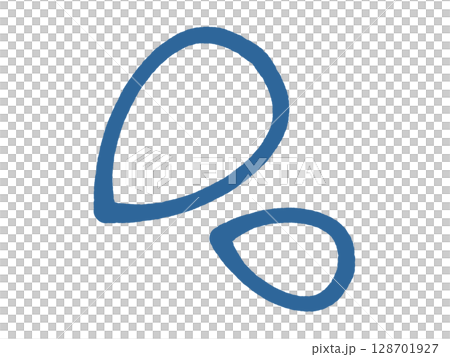 濺汗的插圖素材 128701927