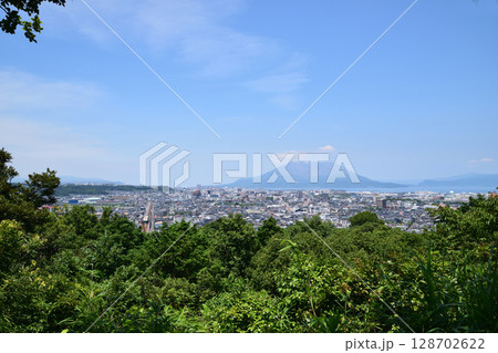 慈眼寺公園  128702622