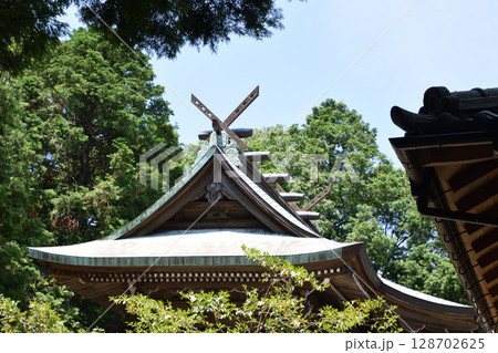 谷山神社  128702625
