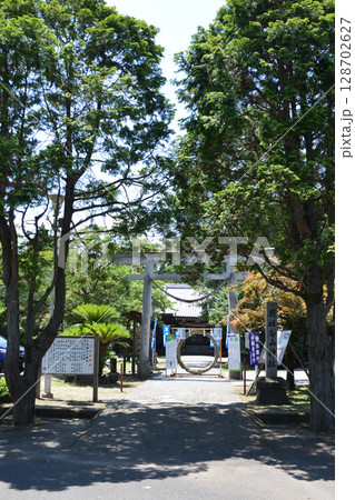 谷山神社 谷山神社 128702627