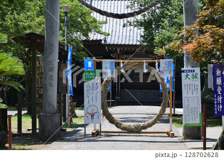 谷山神社  128702628