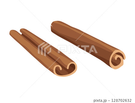 Tea brewing icon. Accessories for tea party. Traditional and cozy tea drinking. Element for aromatic hot drink. Flat vector illustration isolated on white background Tea brewing icon. Accessories for tea party. Traditional and cozy tea drinking. Element for aromatic hot drink. Flat vector illustration isolated on white background 128702632