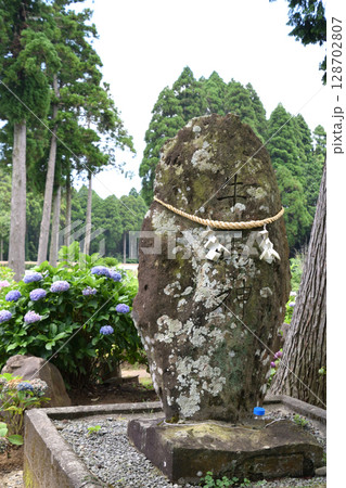 石神原公園展望所 石神原公園展望所 128702807