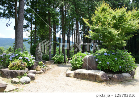 石神原公園展望所 128702810