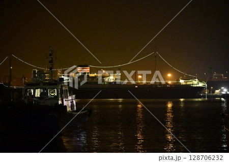 みなとみらい 128706232