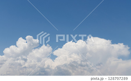 夏の空 128707289