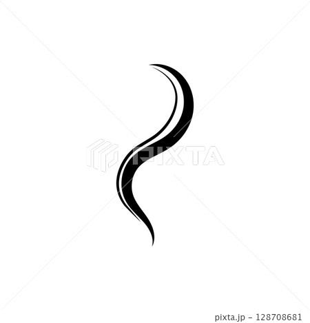 Smoke steam icon logo illustration isolated on white background Aroma vaporize icons. Smells vector line icon hot aroma stink or cooking steam symbols smelling or vapor Smoke steam icon logo illustration isolated on white background Aroma vaporize icons. Smells vector line icon hot aroma stink or cooking steam symbols smelling or vapor 128708681