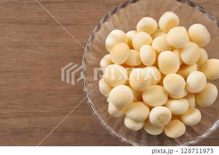 たまごボーロ　イメージ 128711973