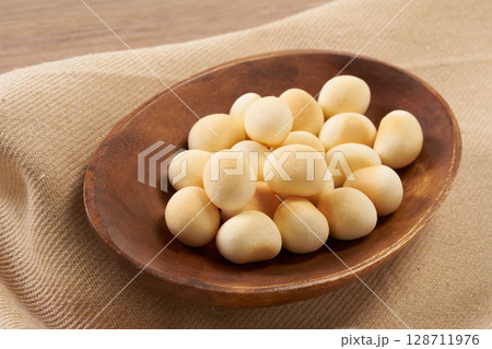 たまごボーロ　イメージ 128711976