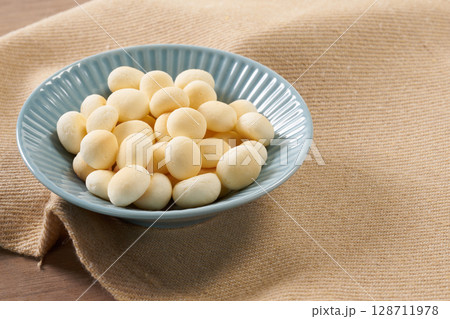 たまごボーロ　イメージ 128711978